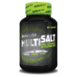 MultiSalt 60caps (BIOTECH USA)
