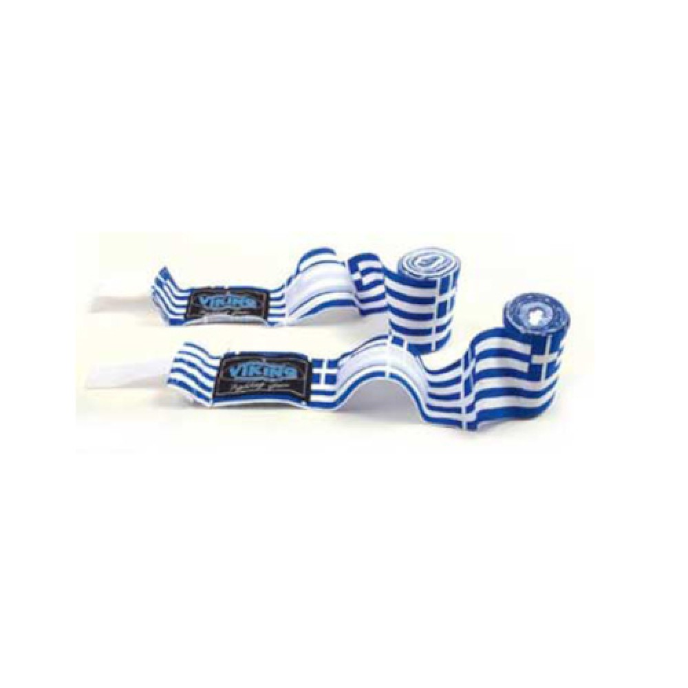 Ελαστικός Επίδεσμος Καρπού / Χεριού Handwraps (bandage) VIKING
