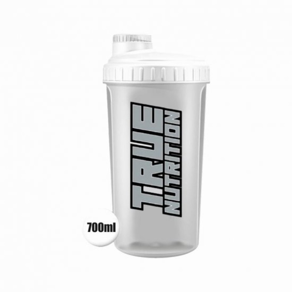 Shaker 700ml TRUE NUTRITION