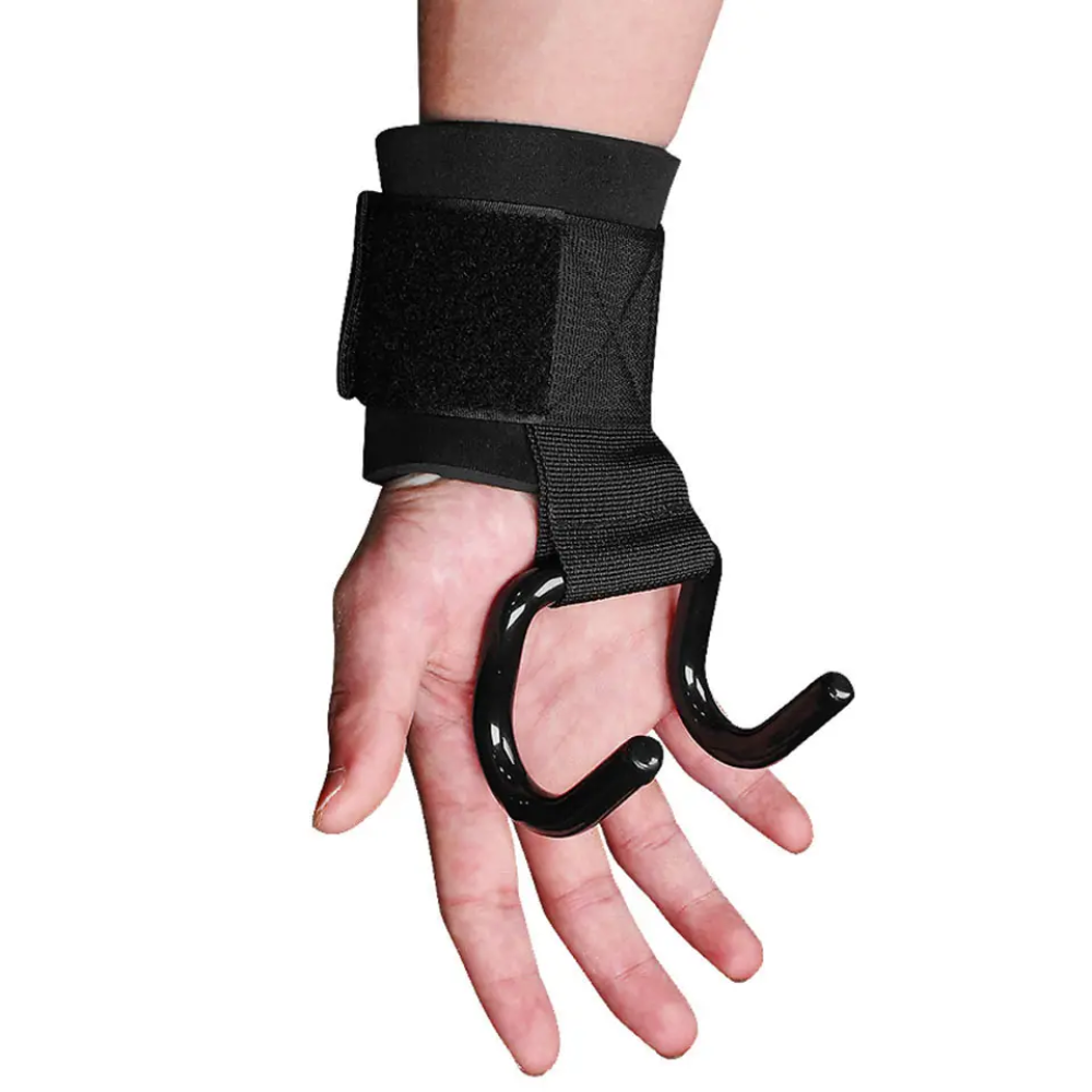 Περικάρπια Με Γάντζους Άρσεων (ζεύγος) Viking C-966