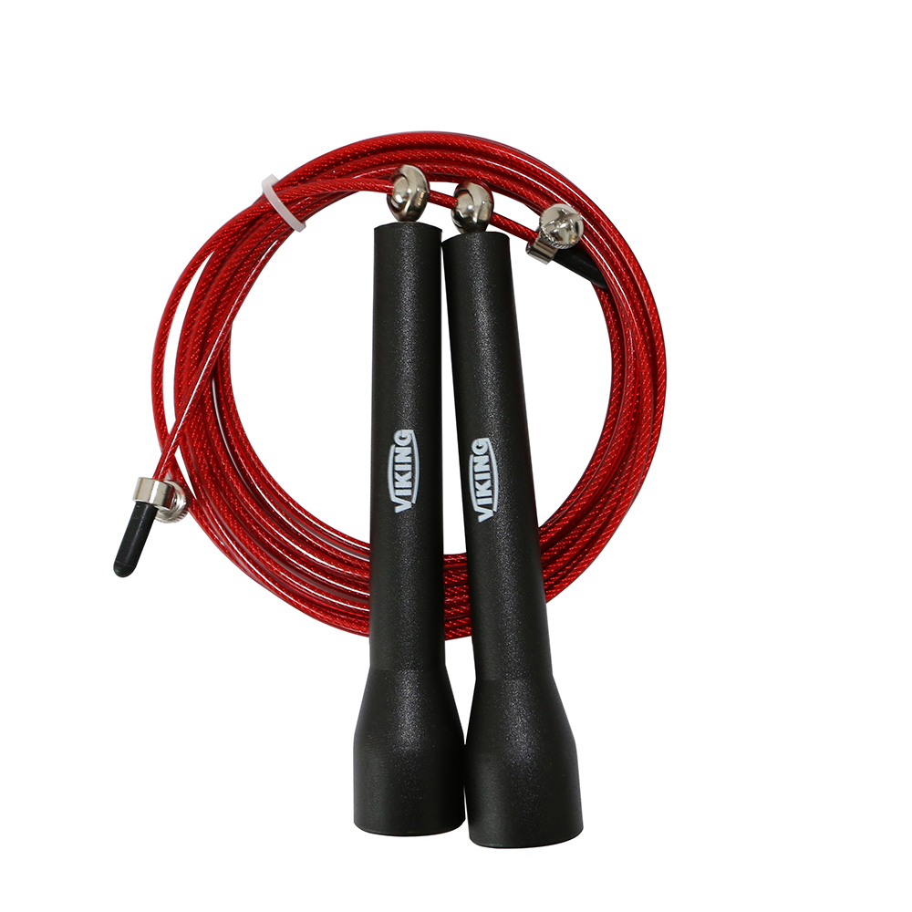 Σχοινάκι Γυμναστικής - Speed Rope Viking C-1008D 103703