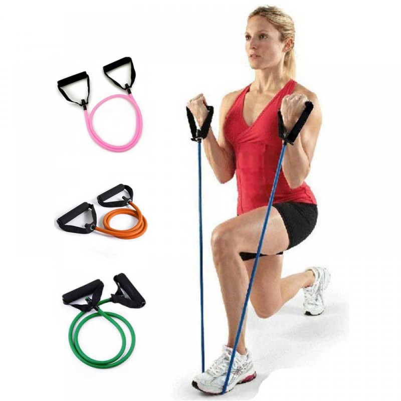 Λάστιχο αντίστασης C-6348 Μέτριο Viking