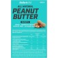 Peanut Butter Smooth 400gr (BIOTECH USA)