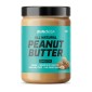 Peanut Butter Smooth 400gr (BIOTECH USA)