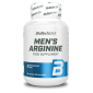 Men's Arginine 90tabs (BIOTECH USA)