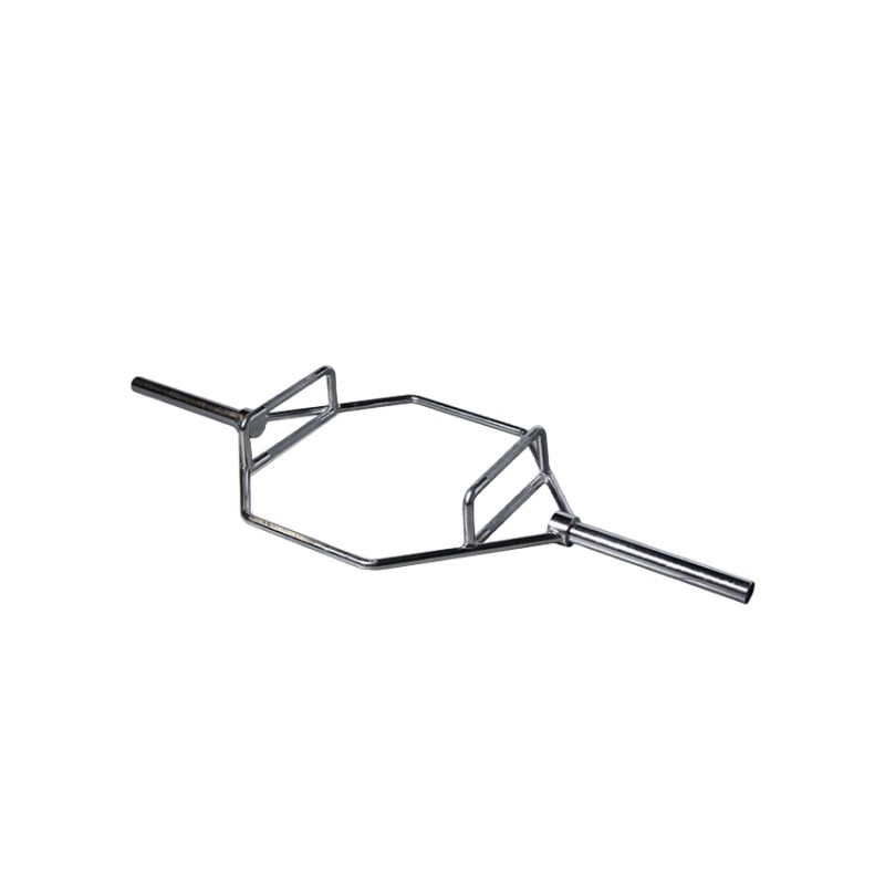 Deadlift / Hex Trap Bar Φ50 Viking 104933