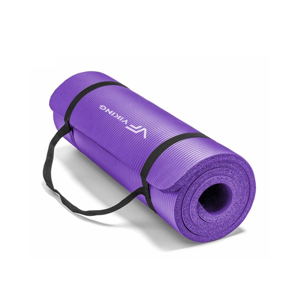 Στρώμα Γυμναστικής Yoga / Pilates mat 0.8 cm Viking C-3015