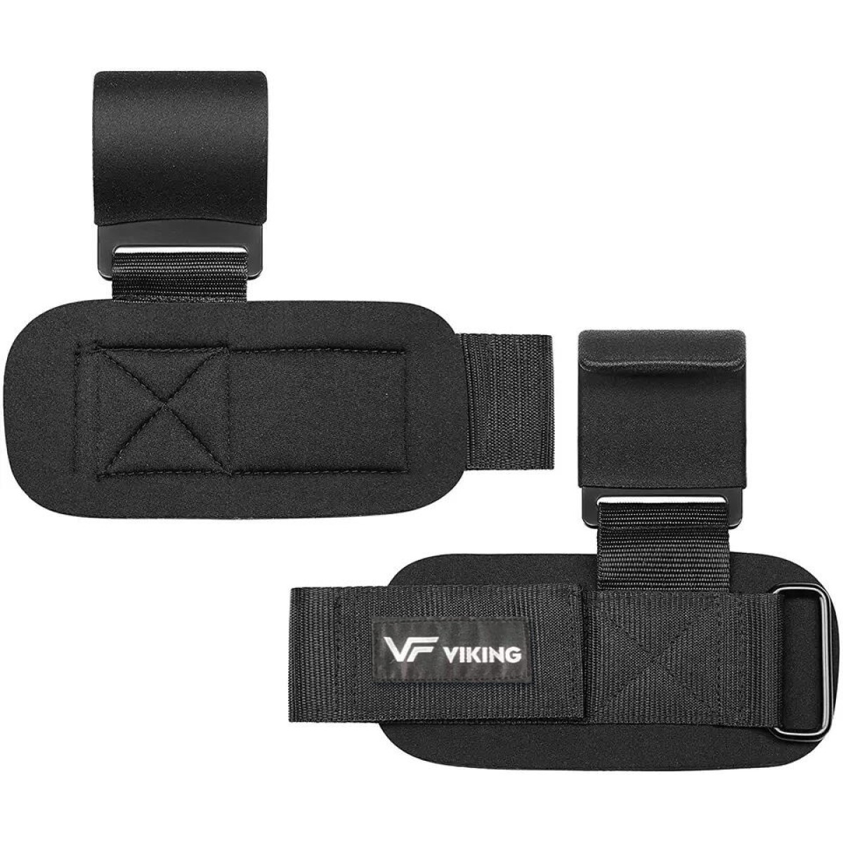 Περικάρπιο άρσης βαρών με γάντζο Viking Power Hook C-964