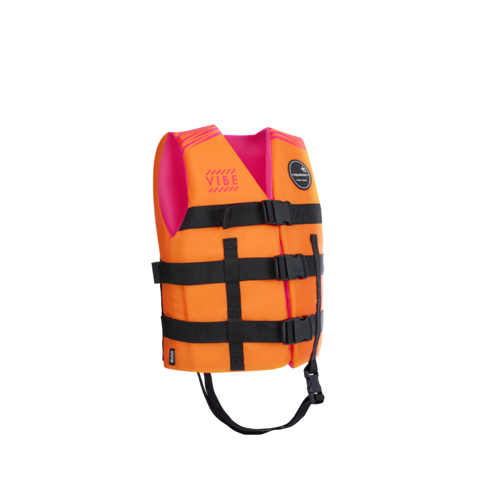 Σωσίβιο VIBE Youth Orange TC-SE100M (Aquatone)
