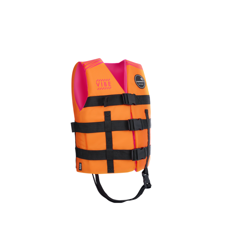 Σωσίβιο VIBE Youth Orange TC-SE100M (Aquatone)