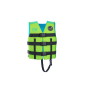 Σωσίβιο VIBE Youth Green TC-SE100M (Aquatone)