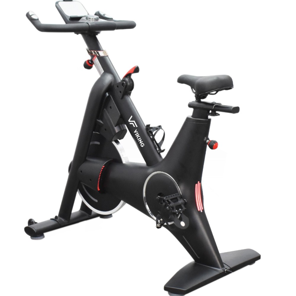 Ποδήλατο Spin Bike Viking Sparkle 