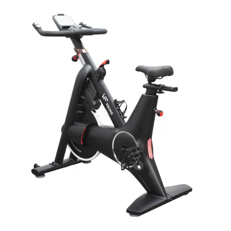 Ποδήλατο Spin Bike Viking Sparkle 