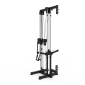 Τροχαλία - Functional Trainer F-3000 Wall Mount Single Crossover (VIKING)