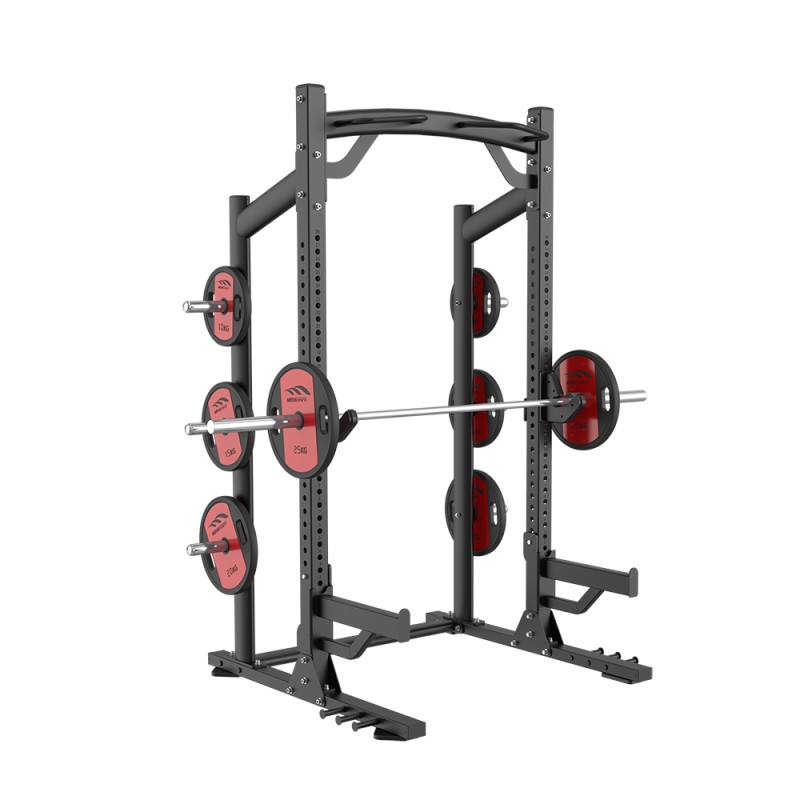 Power Rack Black Line H-21 Viking