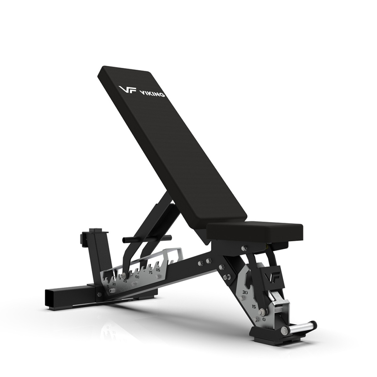 Επαγγελματικός Πάγκος Viking B-500 Heavy Duty Bench