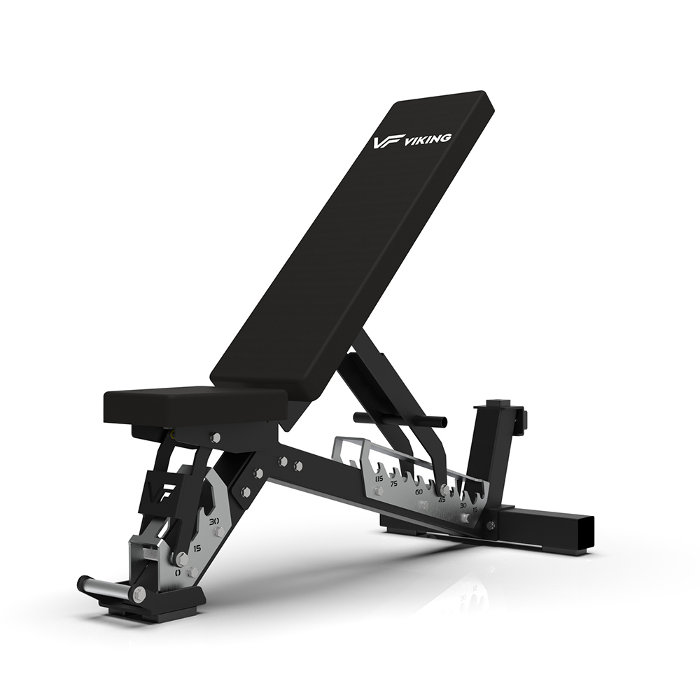 Επαγγελματικός Πάγκος Viking B-500 Heavy Duty Bench