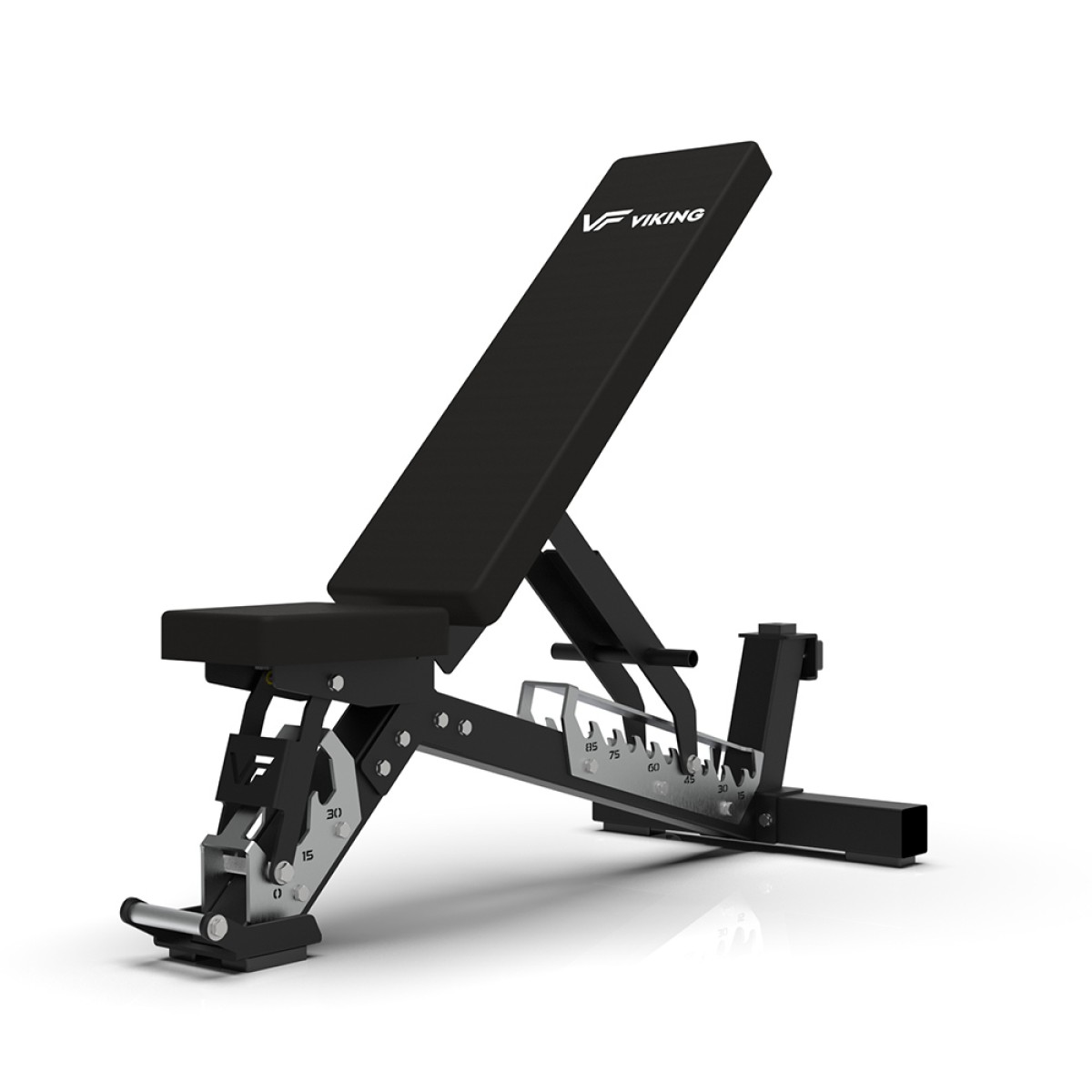 Επαγγελματικός Πάγκος Viking B-500 Heavy Duty Bench