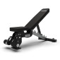 Eπαγγελματικός πάγκος Viking B-600 Heavy Duty FID Bench with Abs Attachment