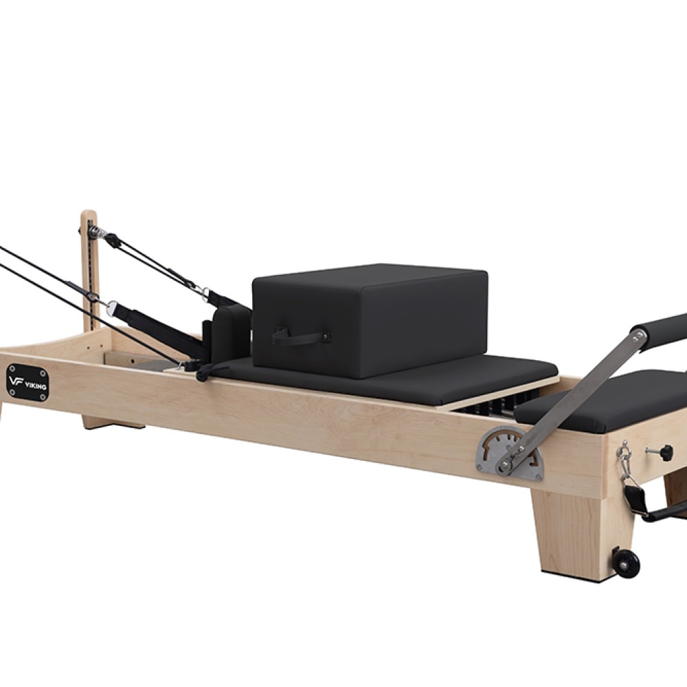Κρεβάτι Viking Maple Pilates Reformer