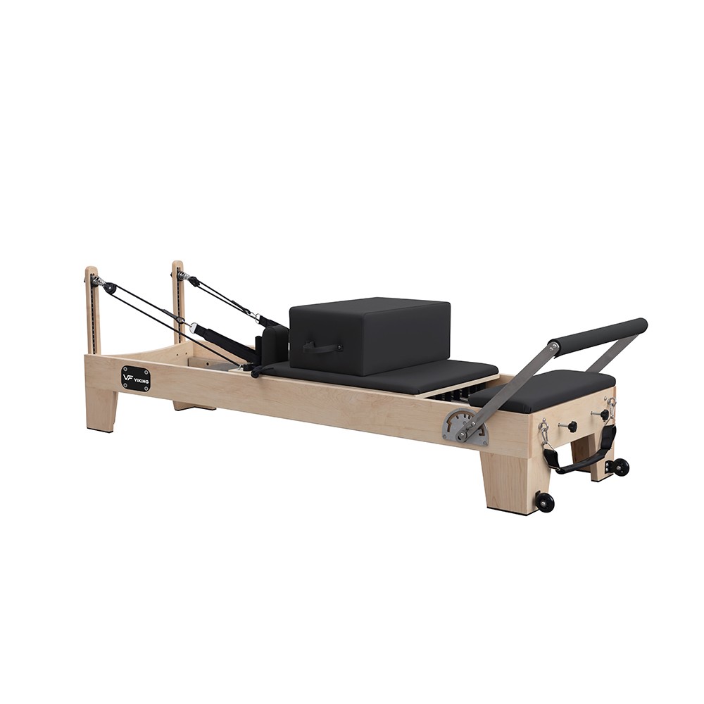 Κρεβάτι Viking Maple Pilates Reformer