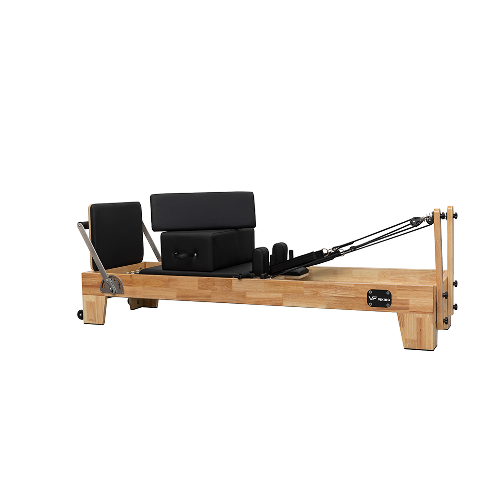 Κρεβάτι Pilates Reformer Viking Oak 