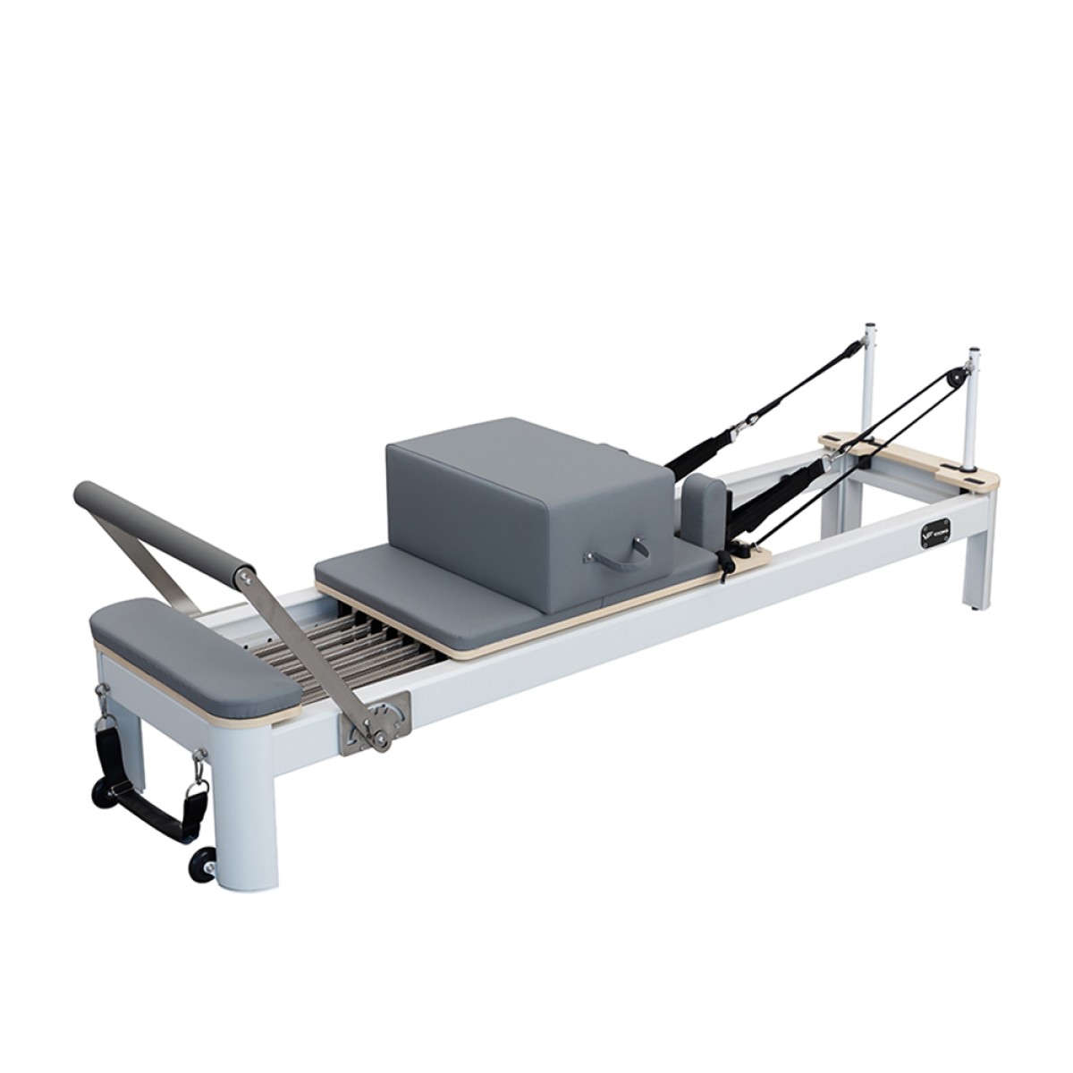 Κρεβάτι Aluminium Pilates Reformer Viking