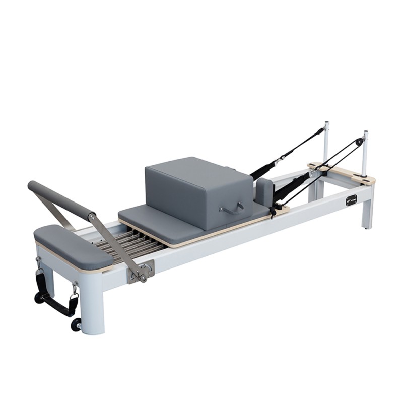 Κρεβάτι Aluminium Pilates Reformer Viking