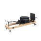Κρεβάτι Pilates Reformer Viking Height Adjustable