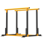 Viking Pro Parallel Bars