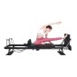 Κρεβ΄άτι Viking Iron Foldable Pilates Reformer
