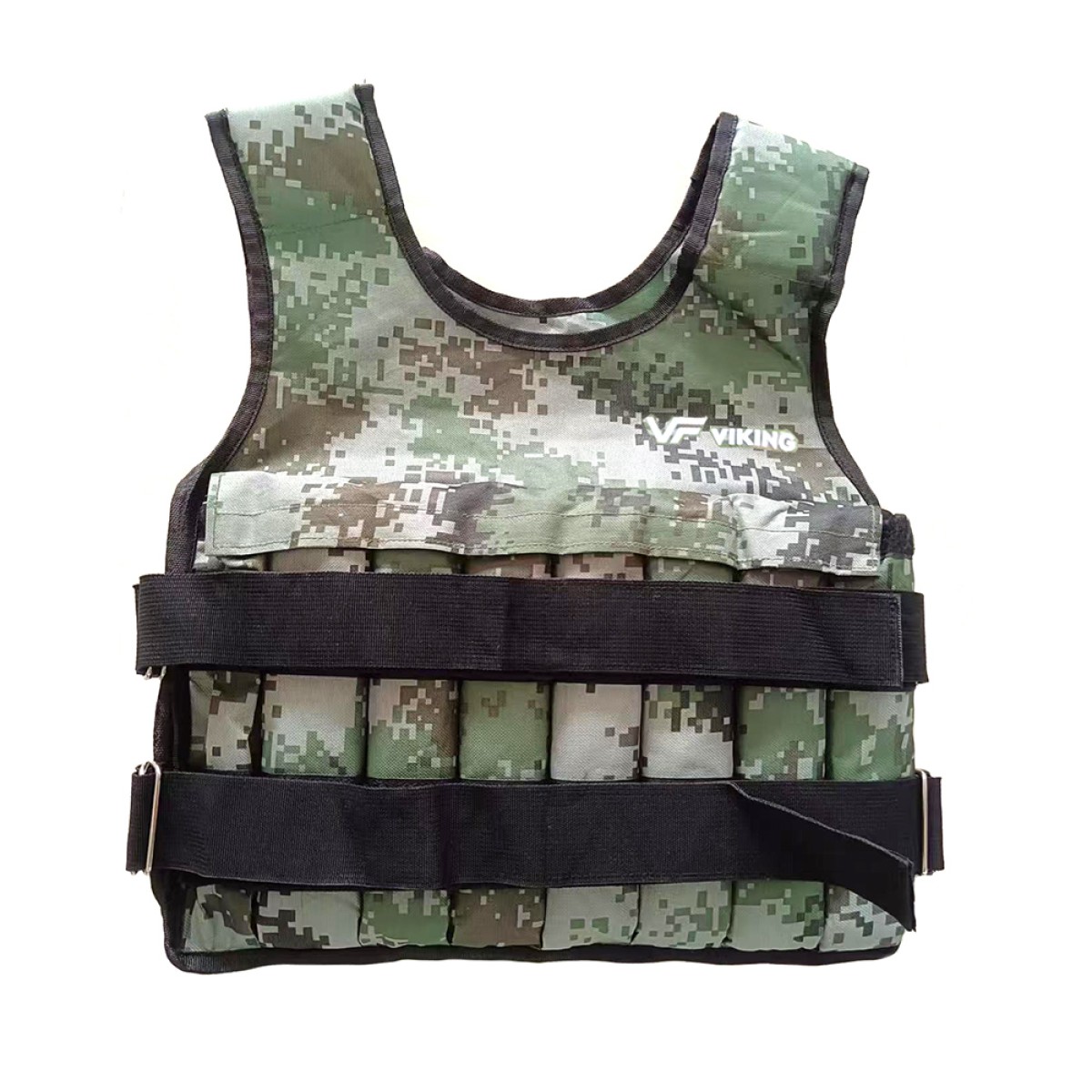 Viking Camo Vest 20kg