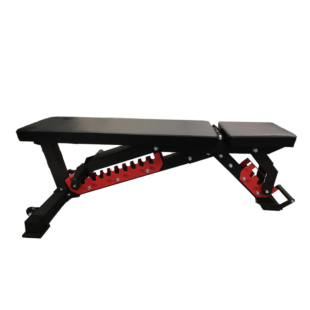 Power Bench - Πάγκος Γυμναστικής B-400 VIKING
