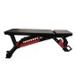 Power Bench - Πάγκος Γυμναστικής B-400 VIKING