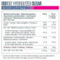ISO 100 Clear Hydrolyzed 512gr (DYM)