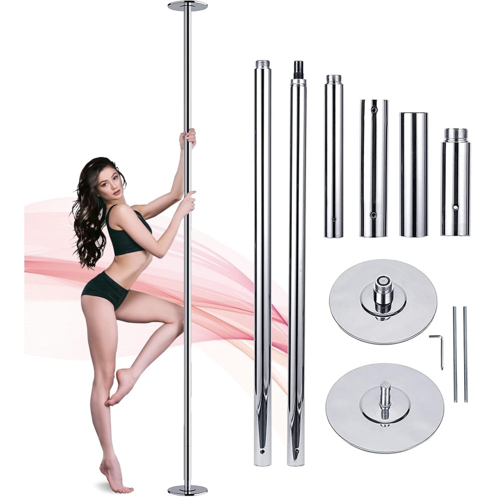 Silver Pole Viking 106616