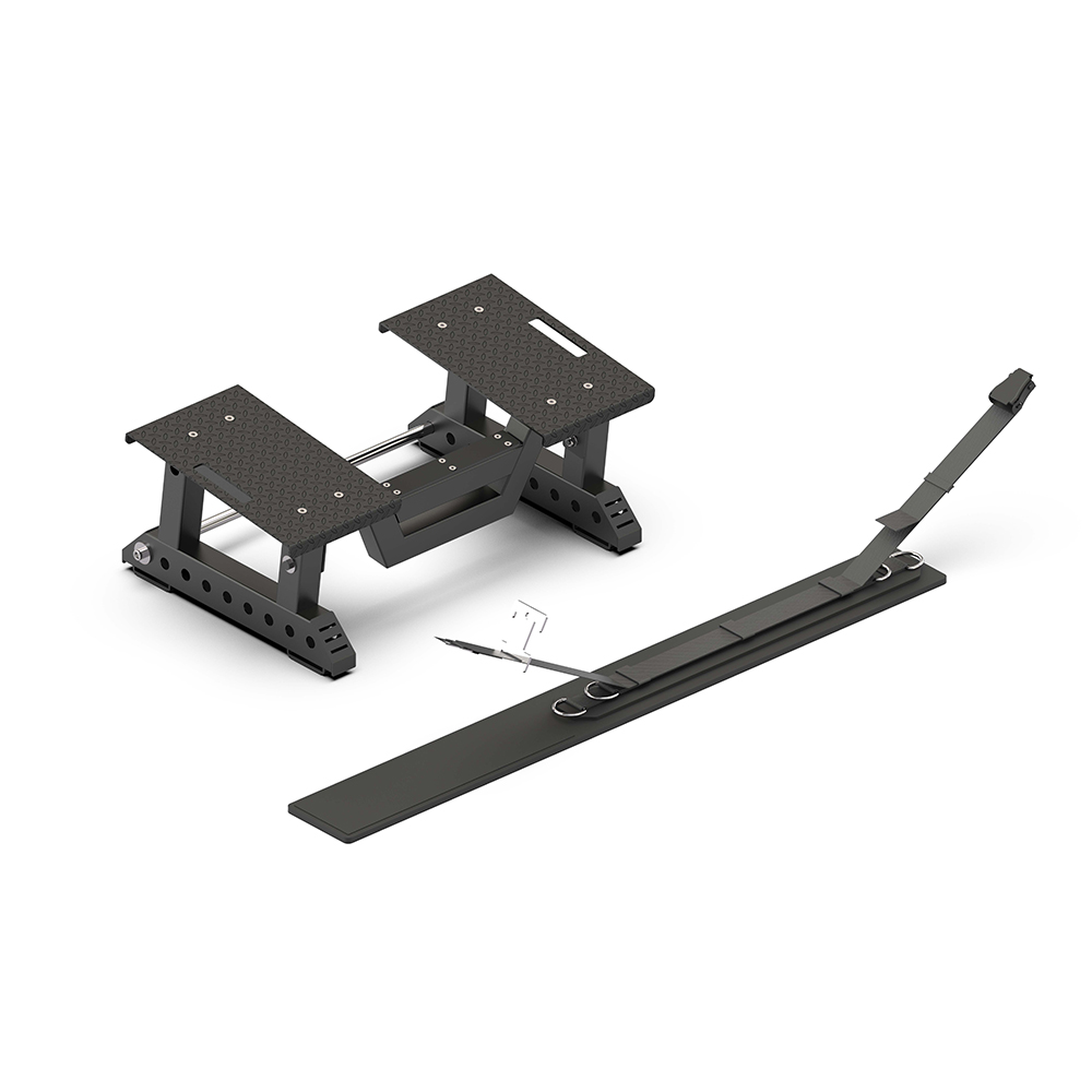VIKING  Viking Universal Belt Squat