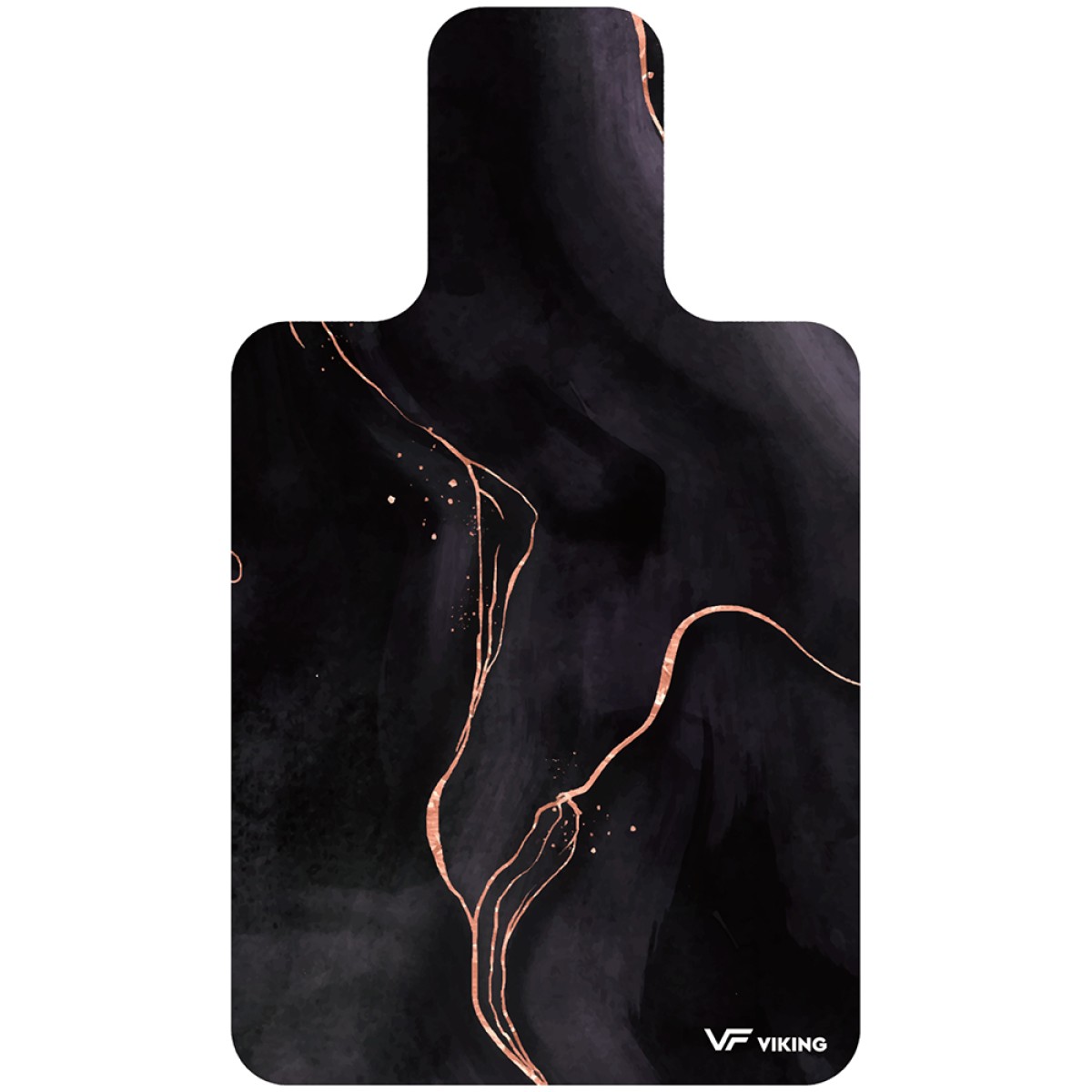 Στρώμα C-26 Reformer Cover Mat (Black) Viking