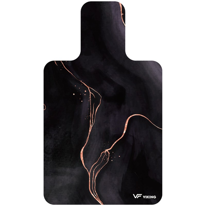 Στρώμα C-26 Reformer Cover Mat (Black) Viking