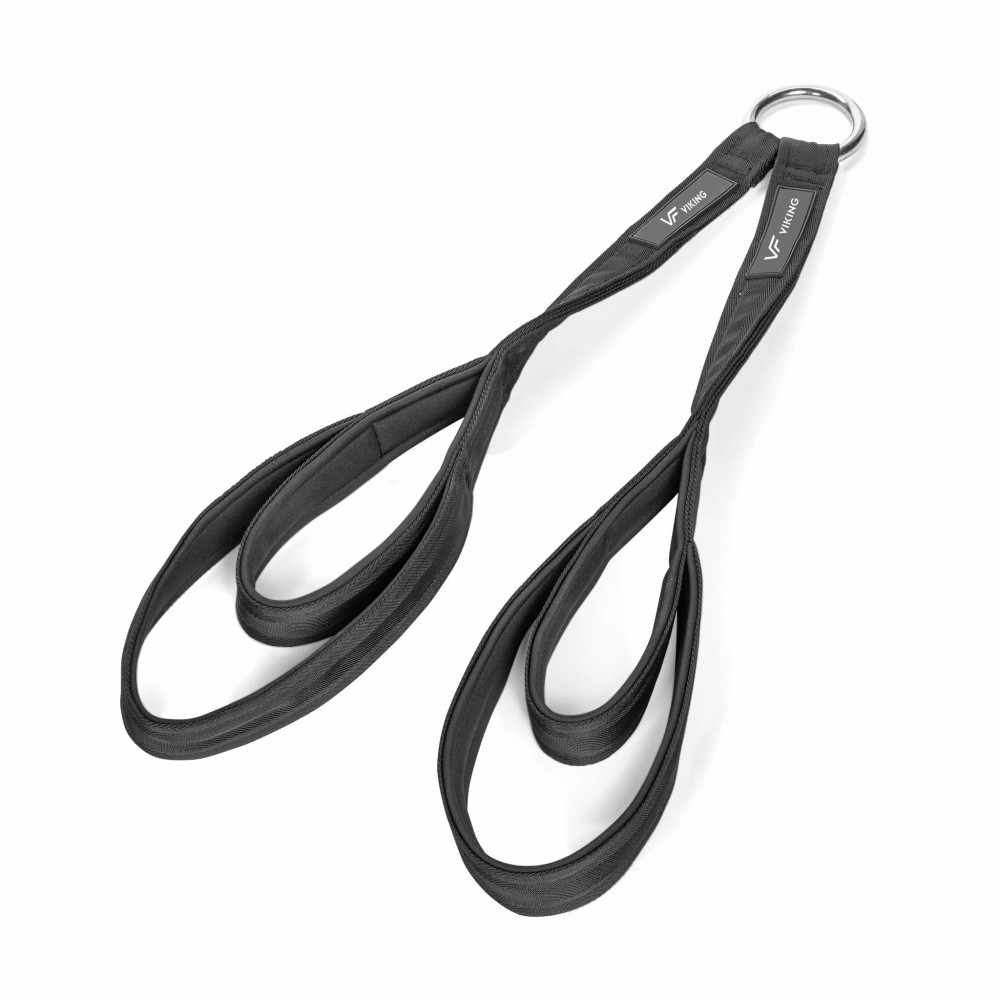 Ιμάντας τρικεφάλων - δικεφάλων Viking