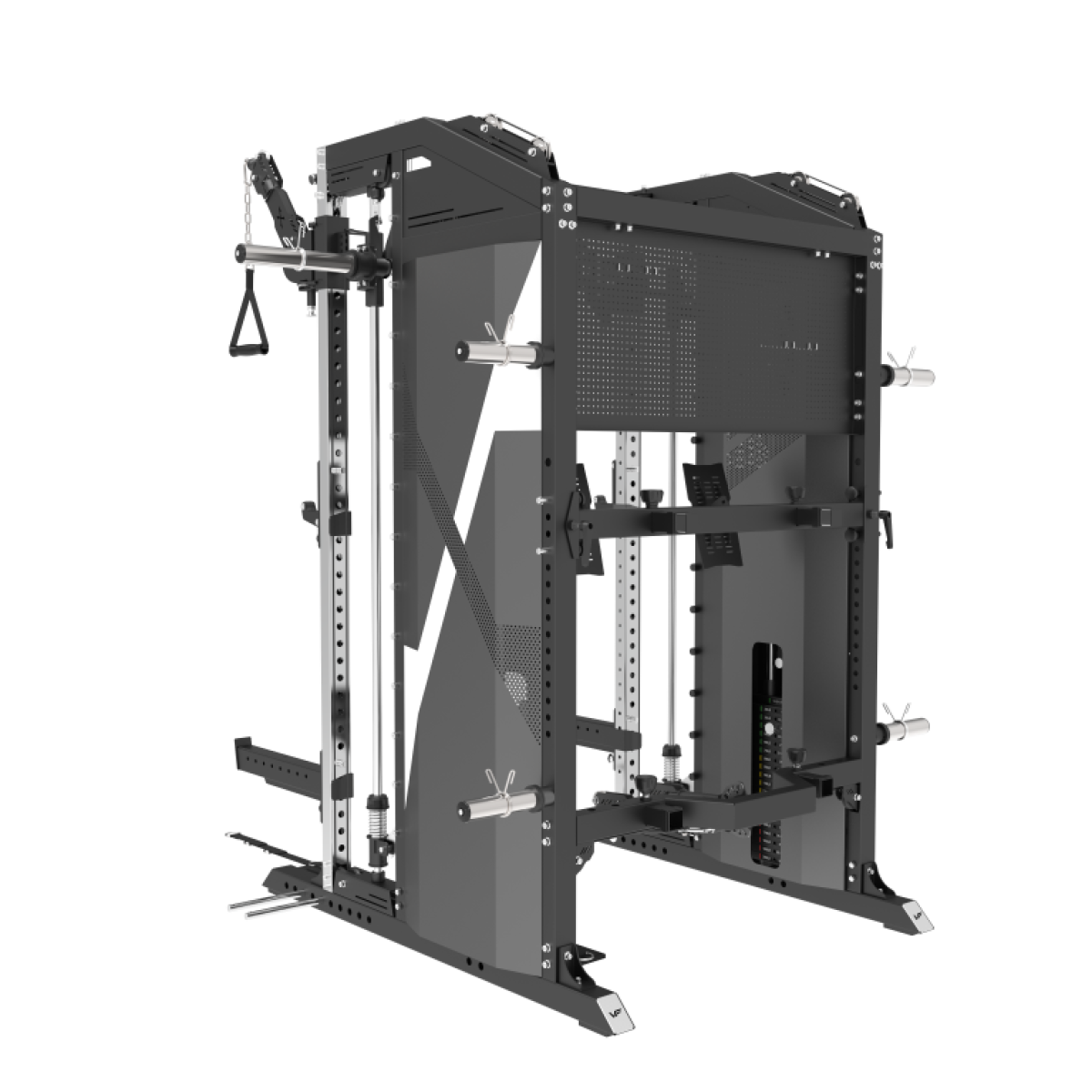Επαγγελματικό Πολυόργανο VIKING Power Station PS-8