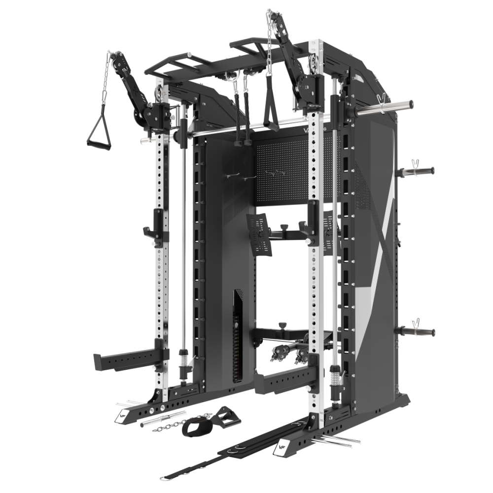 Επαγγελματικό Πολυόργανο VIKING Power Station PS-8