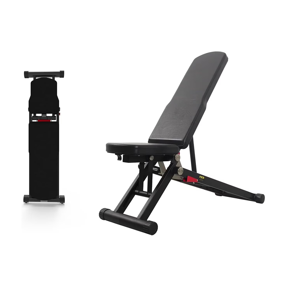 Πάγκος επικλινής B-2 Folding Smart bench Viking