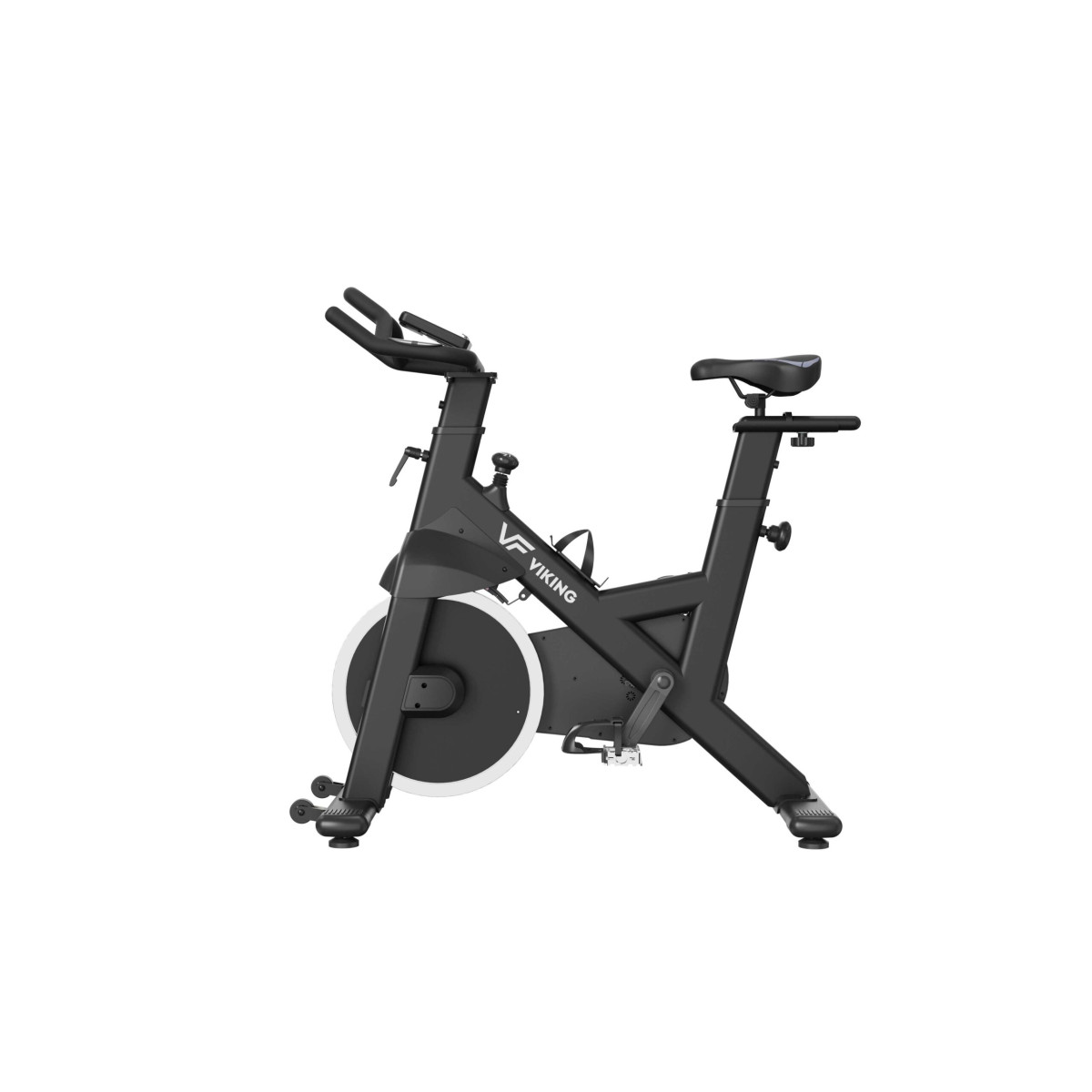 Spin Bike S-1000 Viking