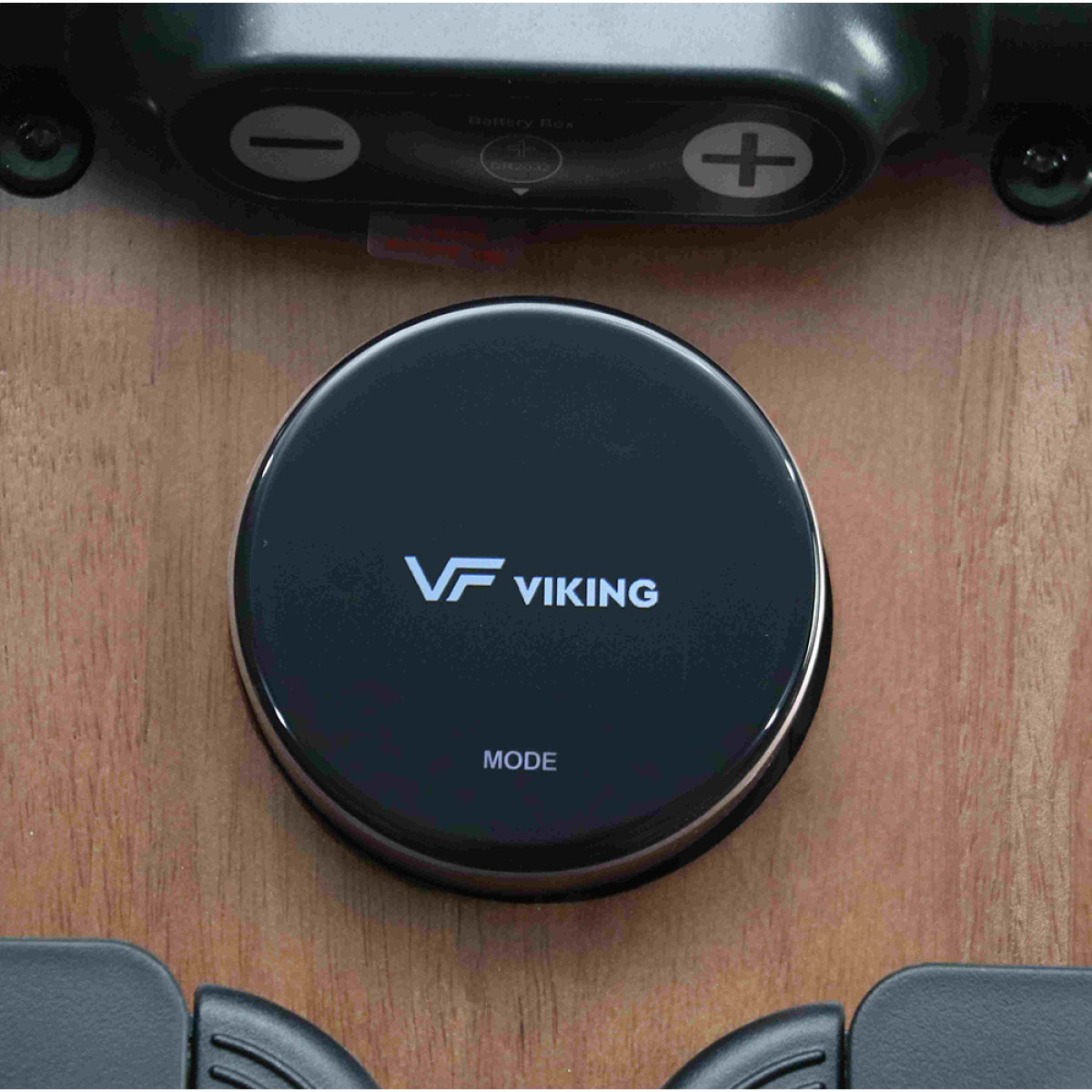 Κωπηλατική Νερού Luxury Water Rower Viking