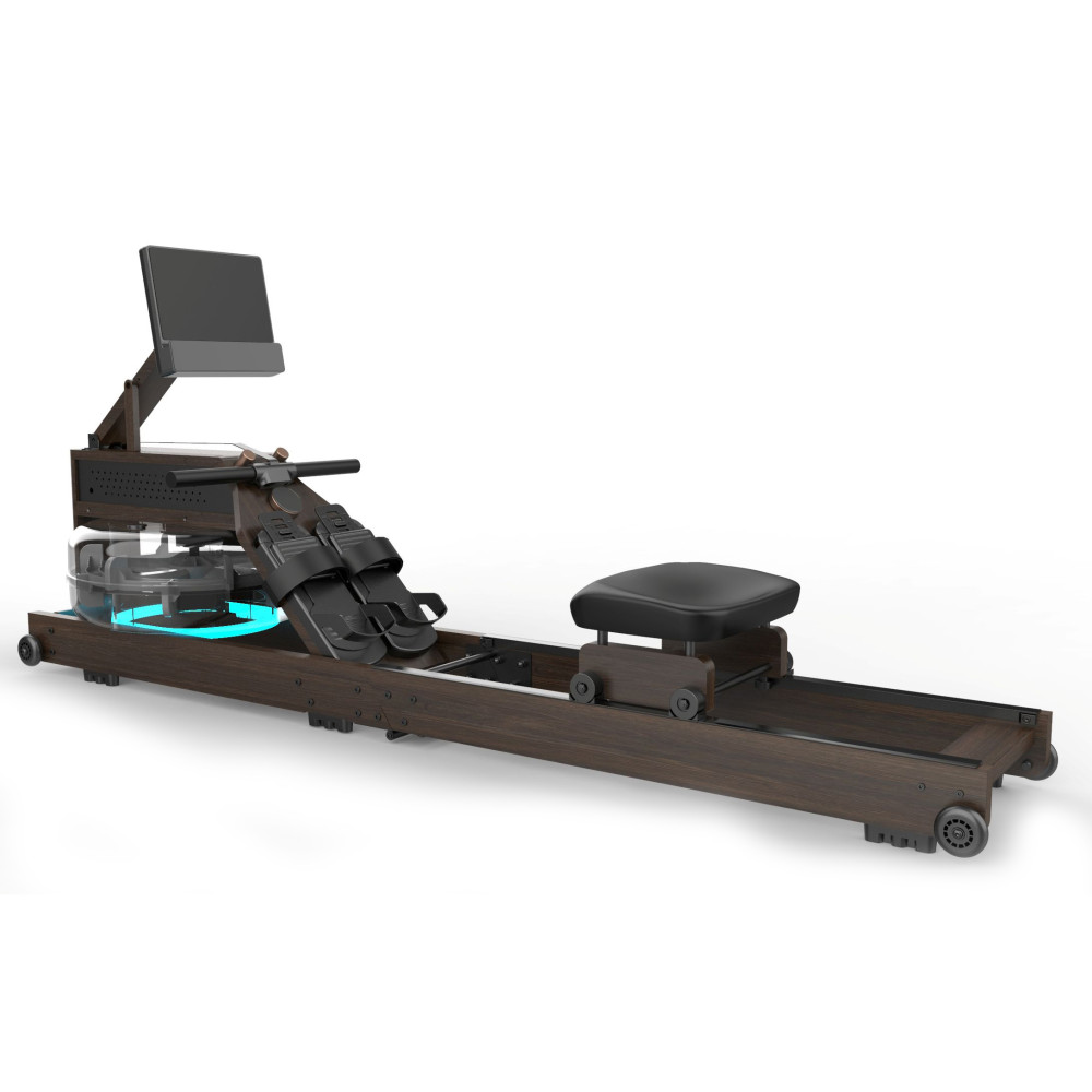 Κωπηλατική Νερού Luxury Water Rower Viking