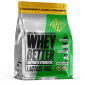 Whey Better HydroProtein 80%- Lactose Free(908g) - Καθαρή Πρωτεΐνη Γράμμωσης - GoldTouch Nutrition Pure Line