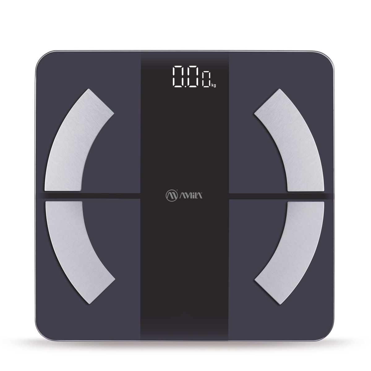 Ζυγαριά Smart Αmila FITBODY 2 95360