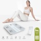 Ζυγαριά Smart Amila FITBODY 4R 95363