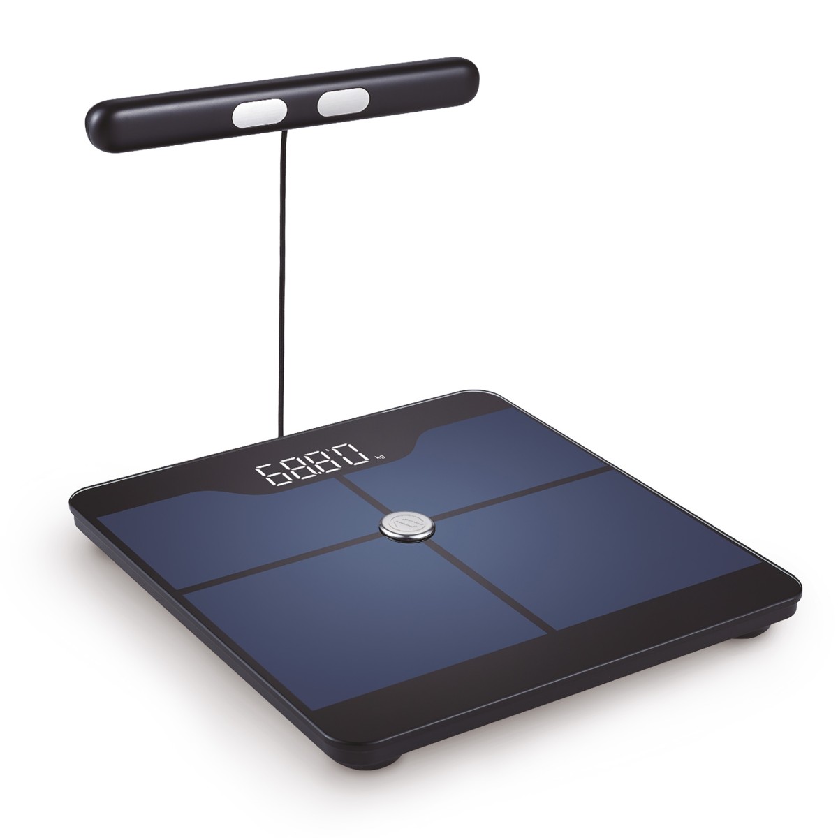 Ζυγαριά Smart Amila FITBODY 8 95364